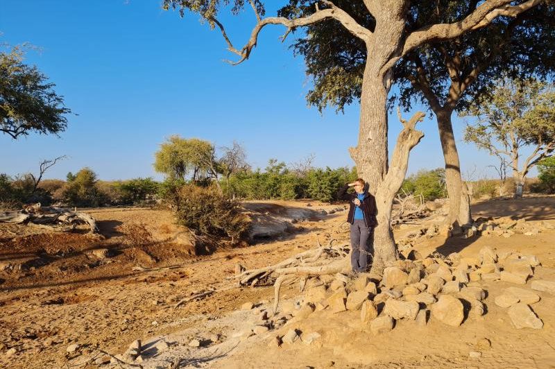 Onvergetelijke avonturen in Botswana en Zuid-Afrika