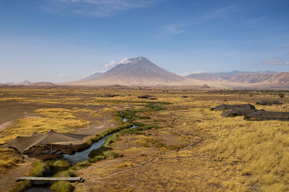 lake natron camp tanzania lake natron camp tanzania