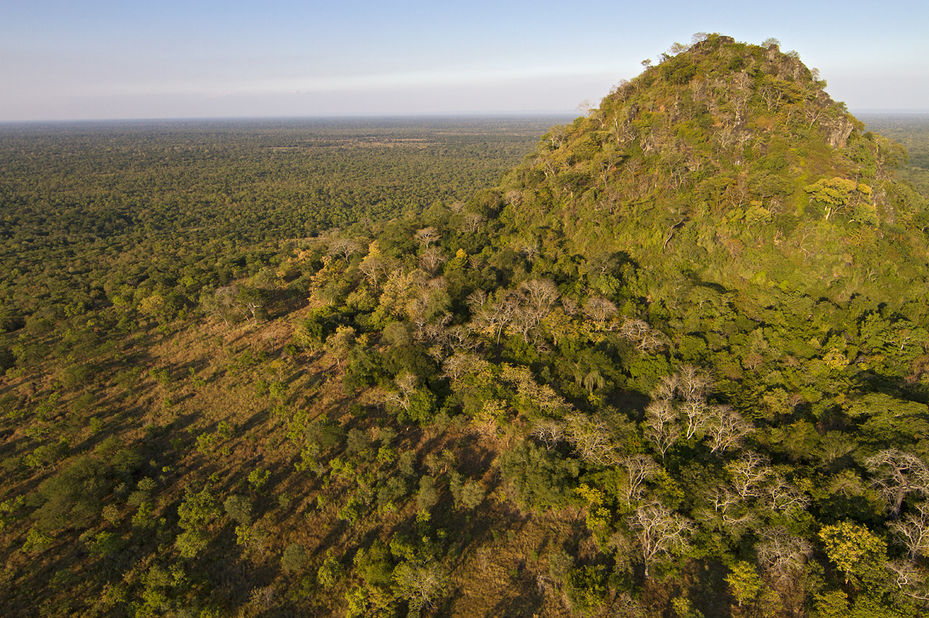 Gorongosa National Park - Mozambique | PANGEA Travel