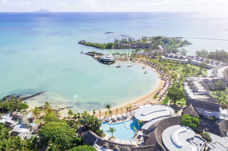 Grand Baie Mauritius PANGEA Travel