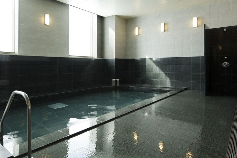 Mitsui Garden Hotel Sendai - spa - Sendai - Japan - foto: Mitsui Garden Hotel Sendai