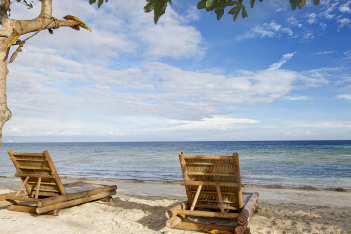 Momo Beach House - Momo Beach - Bohol - Filipijnen - foto: Momo Beach House