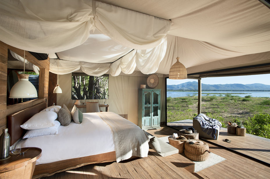  - foto: Nyamatusi Camp