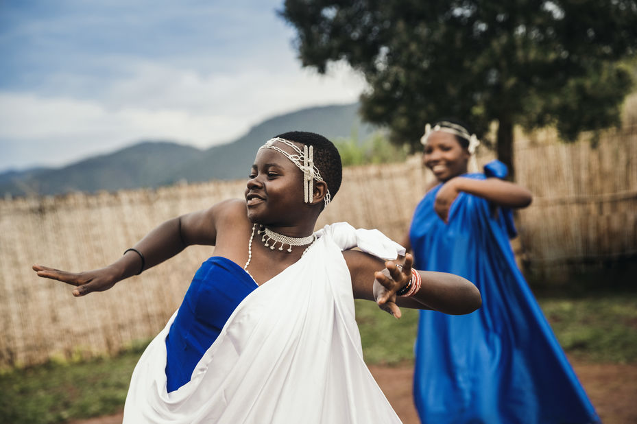 Butare - Rwanda | PANGEA Travel