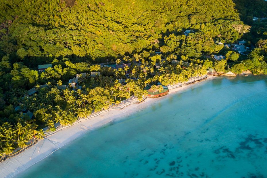 Perfecte Huwelijksreis naar de Seychellen met PANGEA!