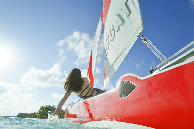  - foto: Sun Island Resort and Spa