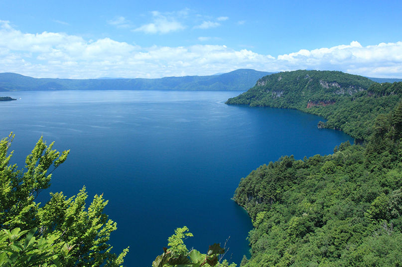  - foto: Towadako Lake View Hotel