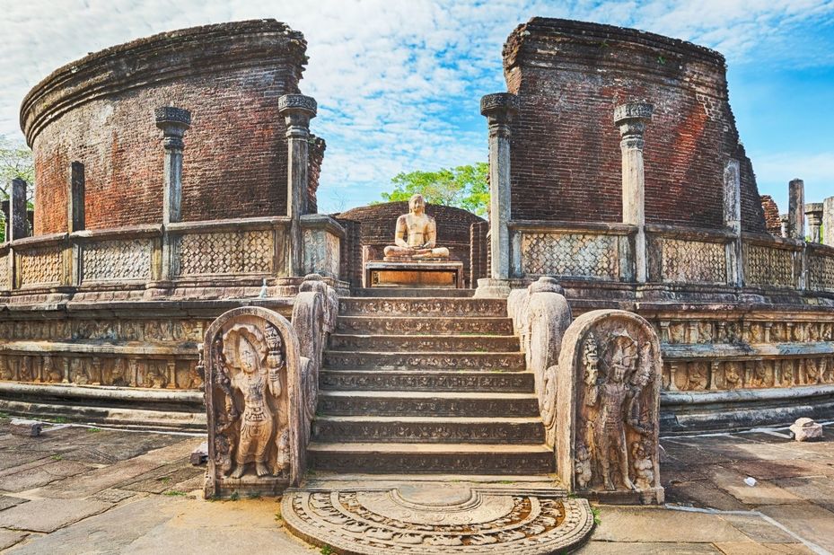 Sri Lanka: Een reis vol variatie en gastvrijheid!