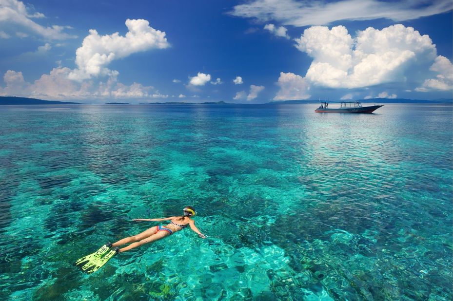 Java - Bali - rondreis - Indonesië