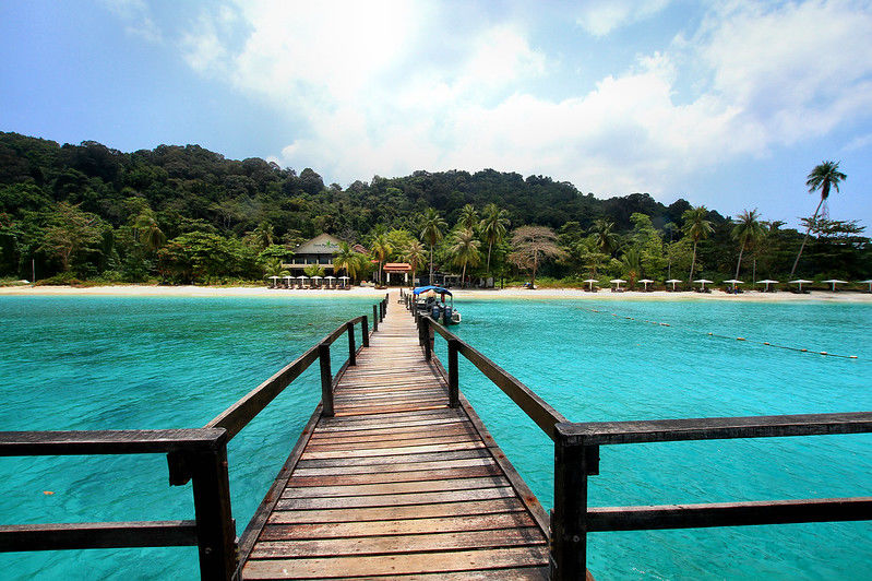 Lang Tengah Island Maleisië PANGEA Travel Lang Tengah Island Maleisië PANGEA Travel