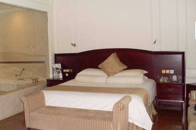 kamer Astor House Shanghai - Astor House - China