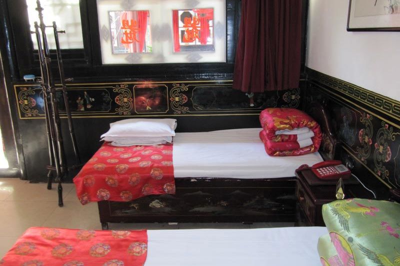 kamer Chang Yi Feng - Chang Yi Feng - China
