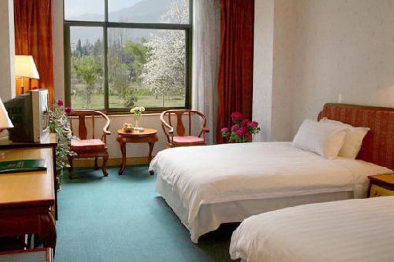 kamer Asia Star Hotel - Asia Star Hotel - China