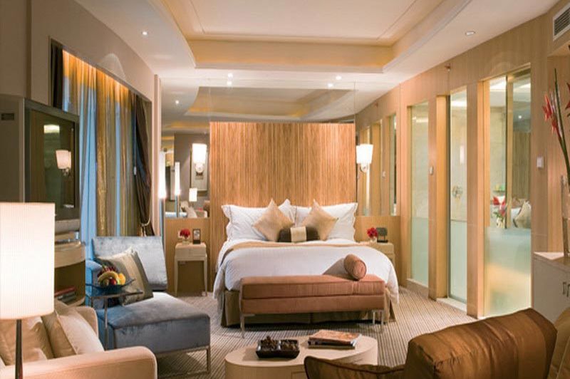 kamer Sofitel Xi'an On Renmin Square - Sofitel Xi'an On Renmin Square - China