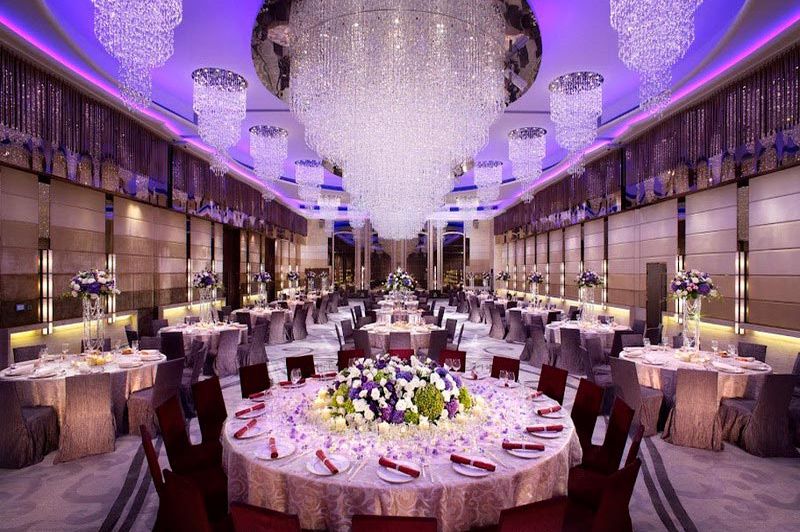 Restaurant - Harbour Grand Hong Kong - Hong Kong