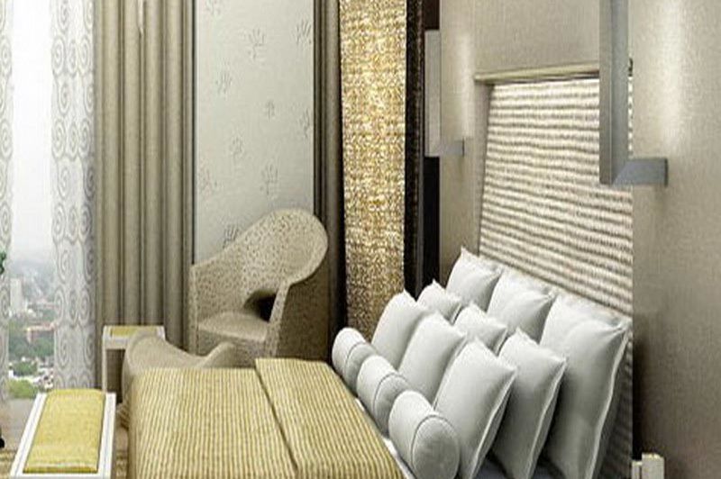 kamer - Hans Plaza - Delhi - India