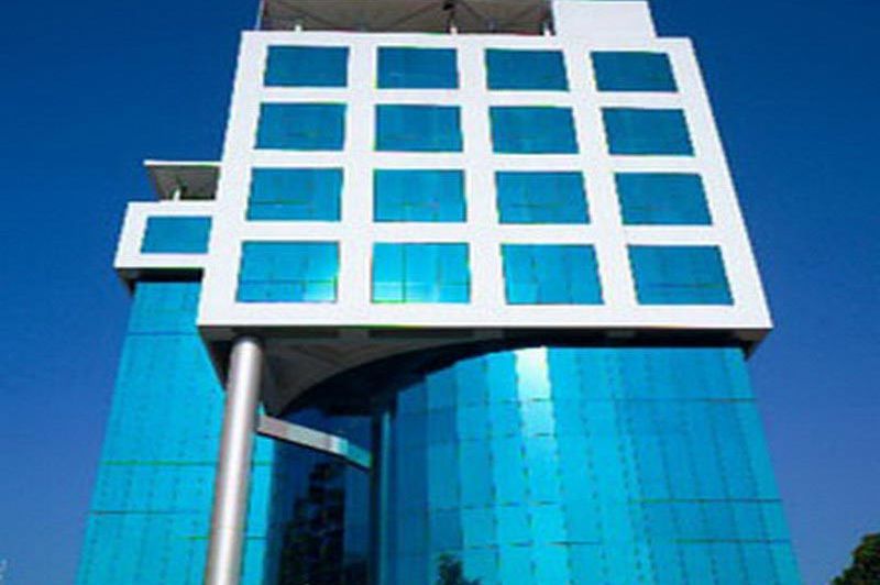 vooraanzicht - Muthoot Plaza - Trivandrum - India
