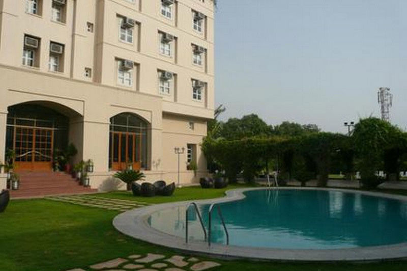 zwembad - Paras mahal - Udaipur - India