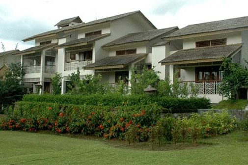  - foto: Iora The retreat