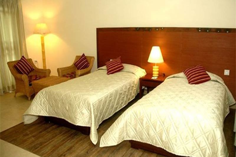  - foto: Iora The retreat