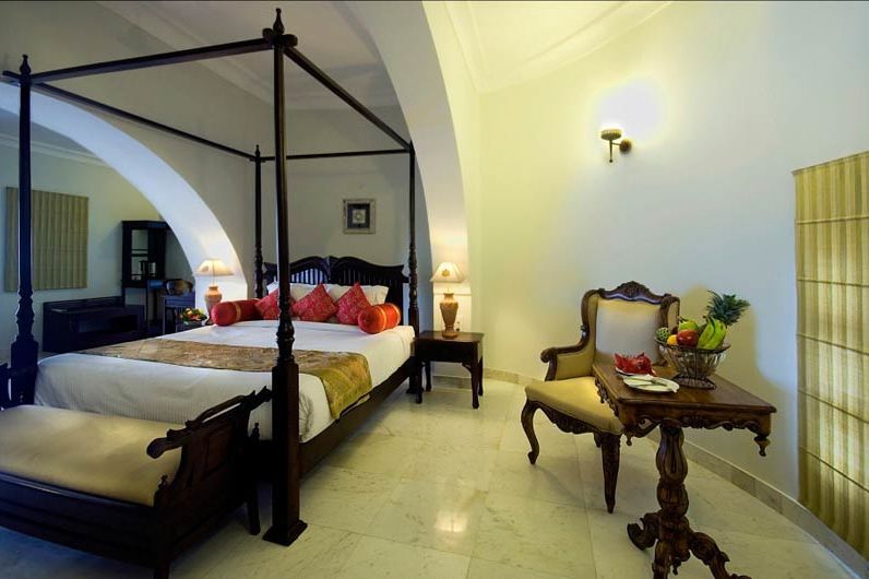  - foto: Fort Khejarla
