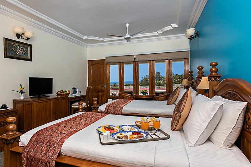  - foto: Ideal Beach Resort