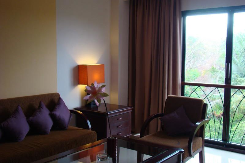 kamer - Bintang Flores - Labuan Bajo - Indonesië