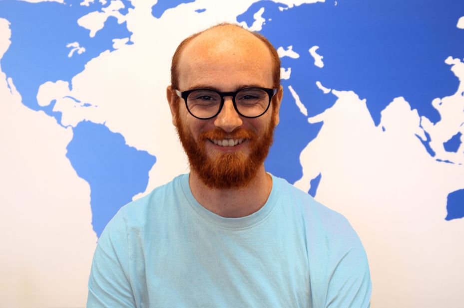 Jan-Willem Pors