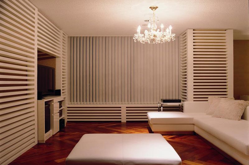 witte kamer in The Screen Kyoto - The Screen Kyoto - Japan - foto: lokale agent