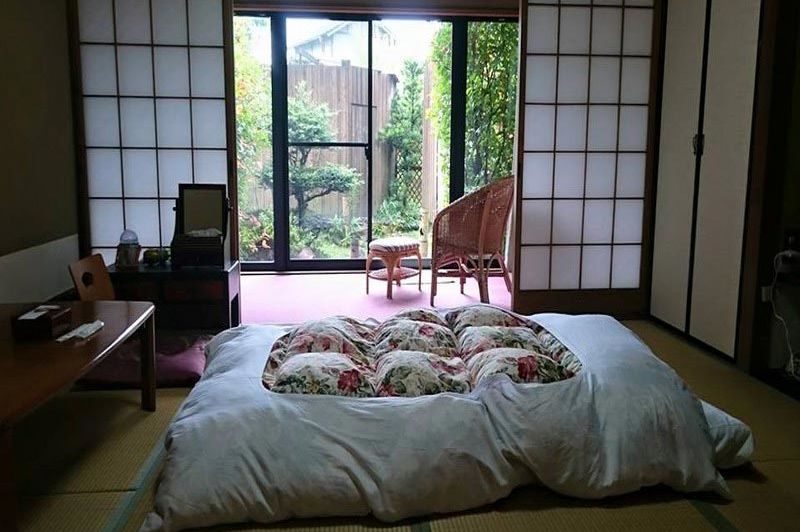 Sozankyo in Aso - Sozankyo - Japan - foto: Floor Ebbers