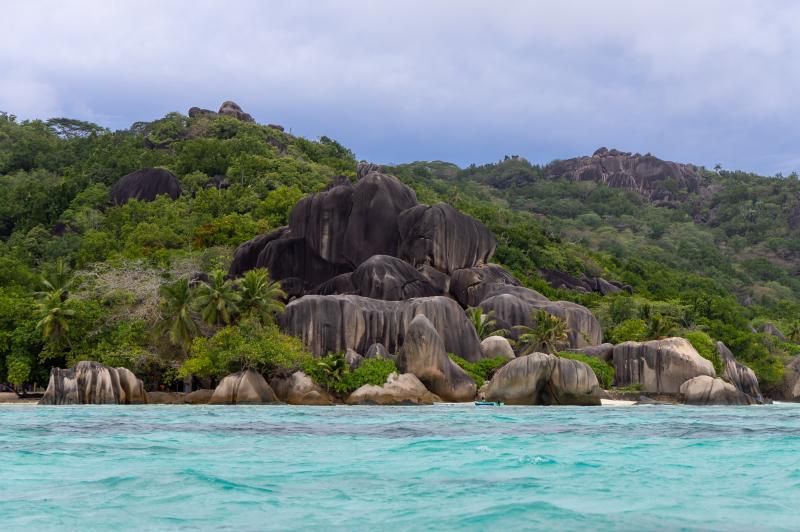 Een droomreis naar de Seychellen: Prachtige stranden en uitstekende service!