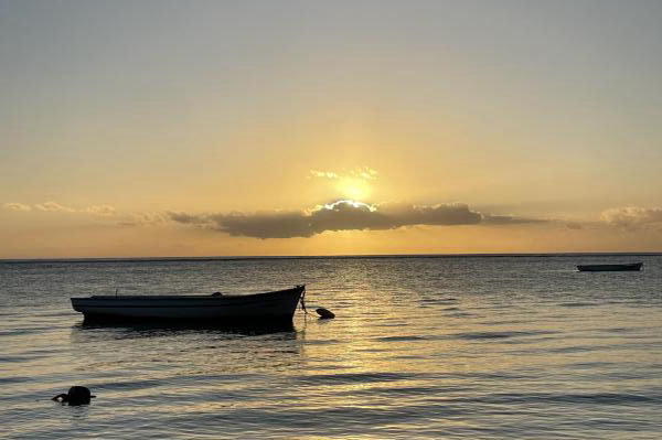 Prima reis door Mauritius en Rodriques gehad met veel bezienswaardigheden.