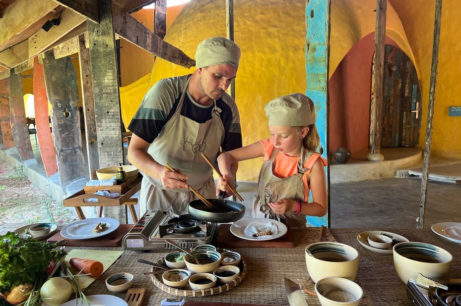 Blog: 10 redenen waarom Vietnam de perfecte vakantiebestemming is voor/met kinderen