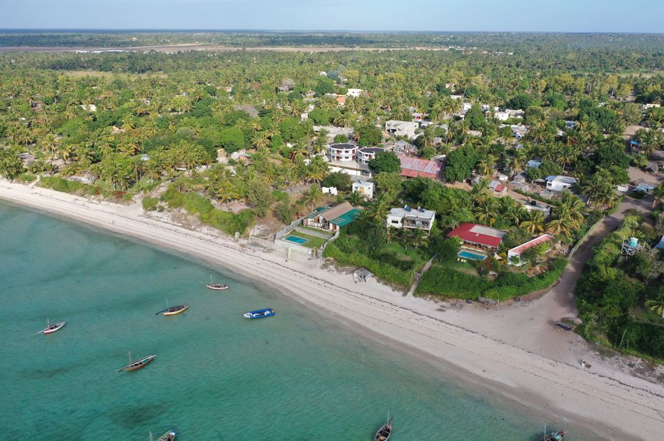 Vilanculos - Mozambique | PANGEA Travel