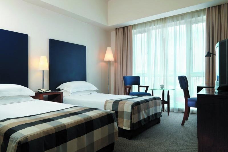superior kamer Capitol Hotel Kuala Lumpur - Capitol Hotel - Maleisië