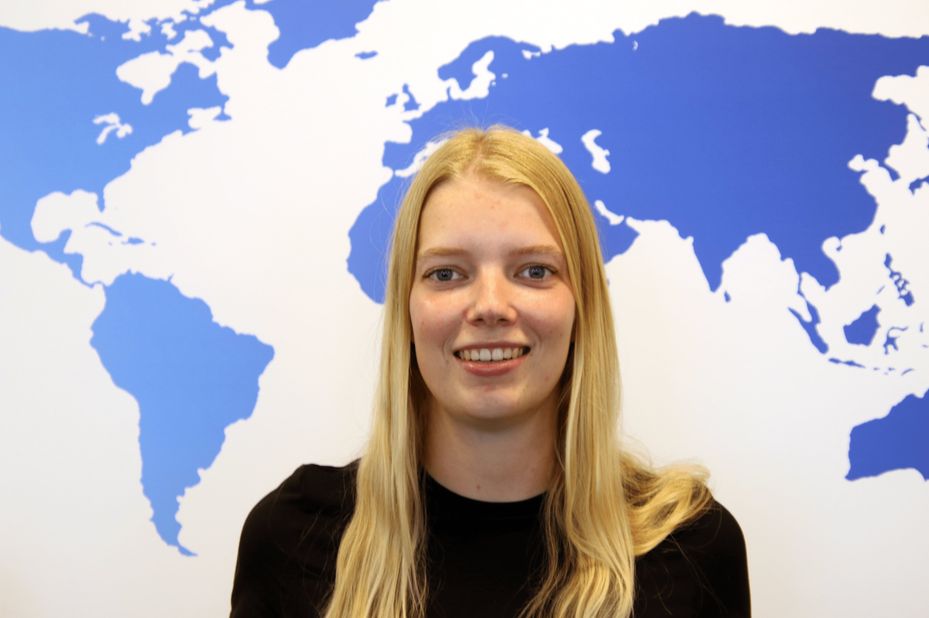 Marit Beumer