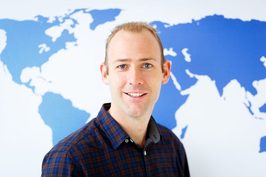 Martijn Visscher