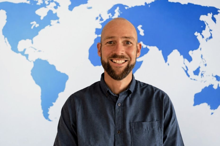 Martijn Visscher