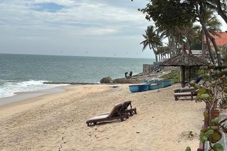 Vierde reis met PANGEA Travel