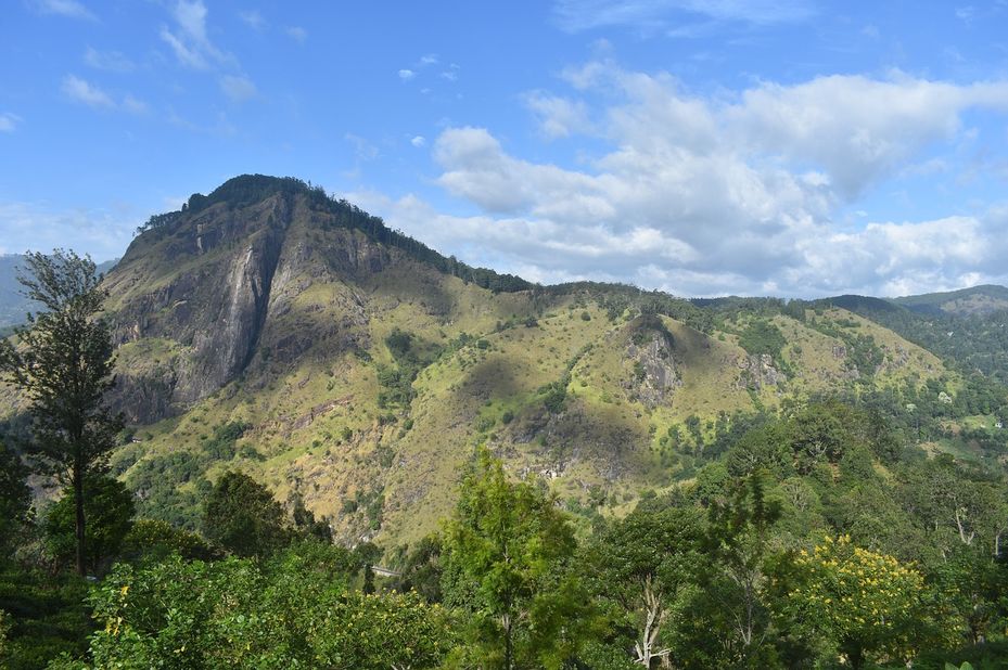 Sri Lanka: Een reis vol natuur, cultuur en vriendelijke mensen!