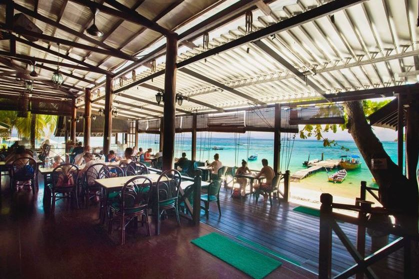 Tuna Bay Island Resort Maleisië PANGEA Travel