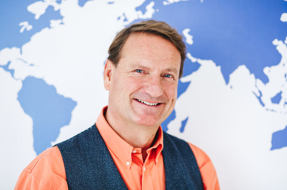 Sebastiaan Parqui