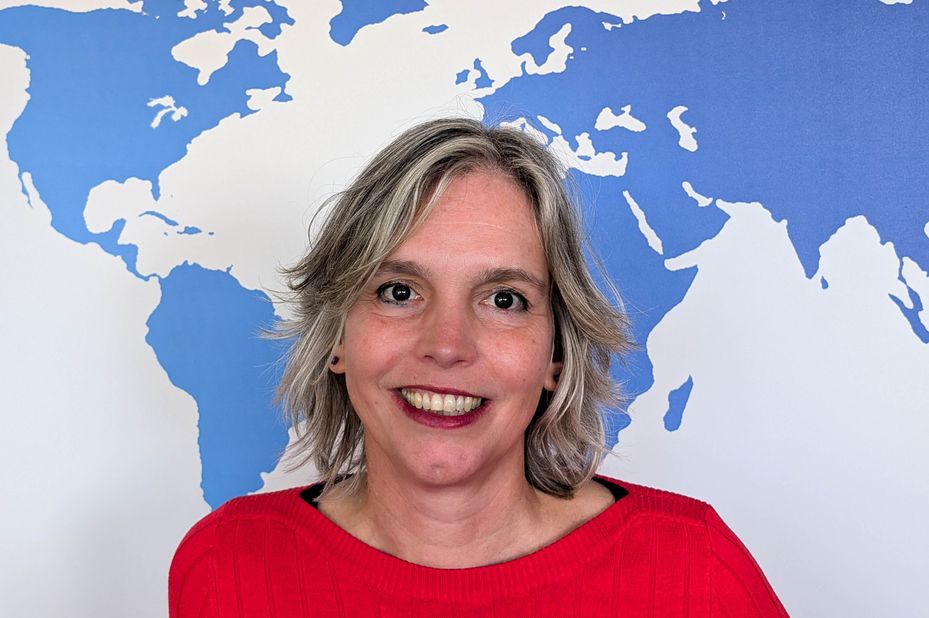 Suzanne Grem