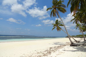 Bara Beach in Bira (Sulawesi) - Indonesië - foto: flickr