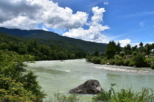 Chokhor Vallei - Bumthang - Bhutan - foto: flickr