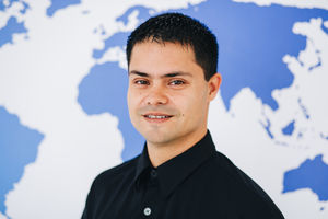 Daniel