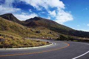 Ebino Plateau - Kirishima - Japan - foto: flickr