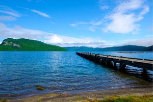 Lake Towada - Japan - foto: Canva