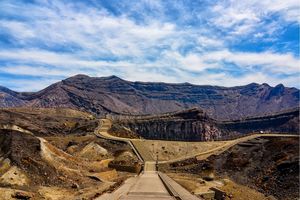 Mount Aso - Japan - foto: Canva