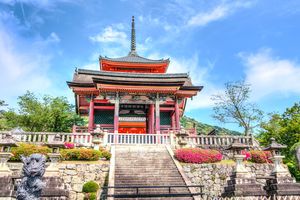 Senso-ji Tempel, Tokyo, Japan - foto: pixabay